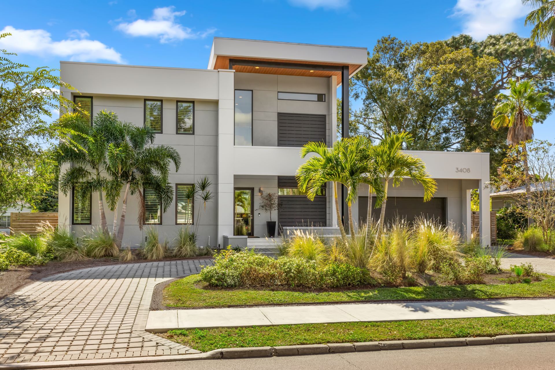 Tampa Real Estate